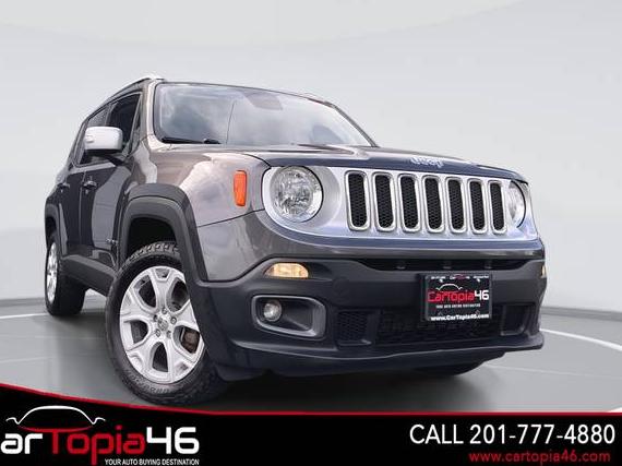 JEEP RENEGADE 2018 ZACCJBDB3JPG93725 image JEEP RENEGADE 2018 ZACCJBDB3JPG93725 image