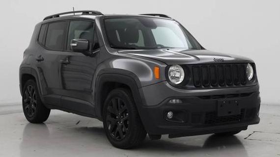 JEEP RENEGADE 2018 ZACCJABB1JPJ12930 image