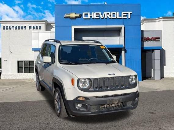 JEEP RENEGADE 2018 ZACCJABB6JPH53560 image JEEP RENEGADE 2018 ZACCJABB6JPH53560 image