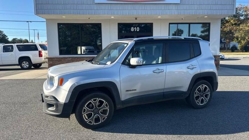 JEEP RENEGADE 2018 ZACCJBDB9JPH53507 image