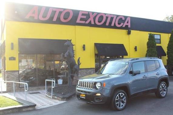 JEEP RENEGADE 2018 ZACCJBBB5JPH04064 image JEEP RENEGADE 2018 ZACCJBBB5JPH04064 image