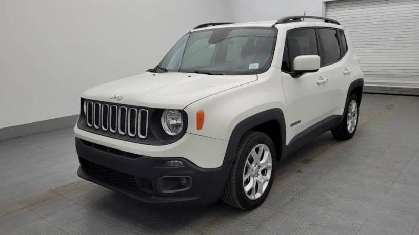 JEEP RENEGADE 2018 ZACCJABB6JPH37715 image