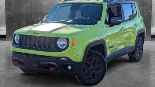 JEEP RENEGADE 2018 ZACCJBCB3JPH11237 image