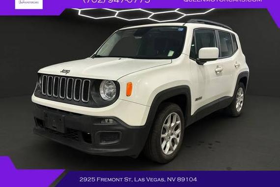 JEEP RENEGADE 2018 ZACCJABB4JPH34487 image JEEP RENEGADE 2018 ZACCJABB4JPH34487 image