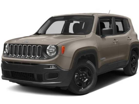 JEEP RENEGADE 2018 ZACCJBAB7JPH90494 image JEEP RENEGADE 2018 ZACCJBAB7JPH90494 image