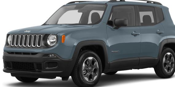 JEEP RENEGADE 2018 ZACCJBAB7JPJ17394 image