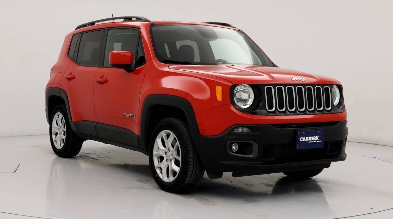 JEEP RENEGADE 2018 ZACCJBBB1JPJ16546 image