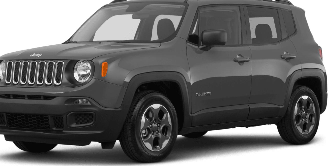 JEEP RENEGADE 2018 ZACCJBAB5JPJ53925 image