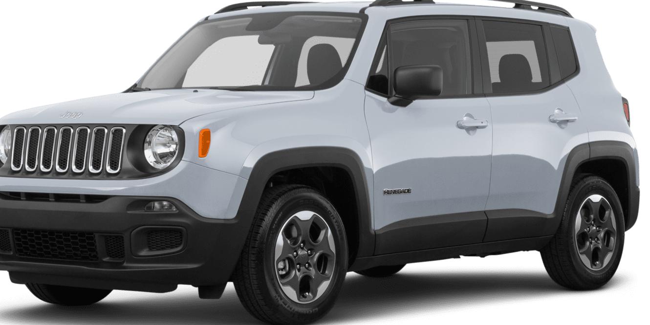 JEEP RENEGADE 2018 ZACCJABB7JPG88654 image