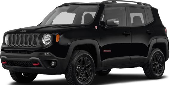 JEEP RENEGADE 2018 ZACCJBCB6JPG99164 image