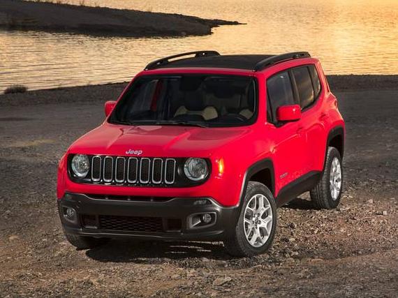 JEEP RENEGADE 2018 ZACCJABB2JPG86049 image