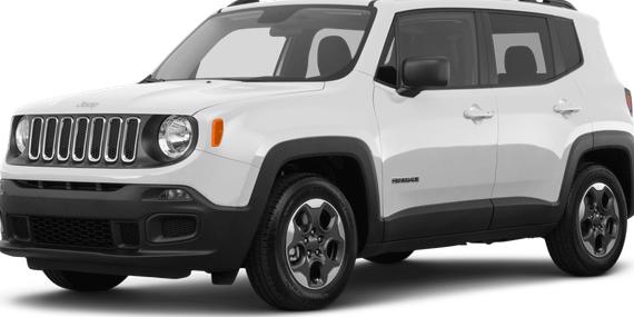 JEEP RENEGADE 2018 ZACCJADB1JPH19653 image