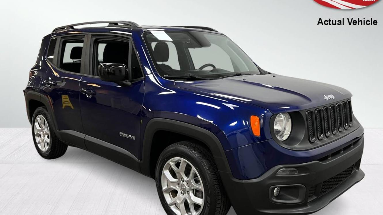 JEEP RENEGADE 2018 ZACCJABB4JPH48003 image