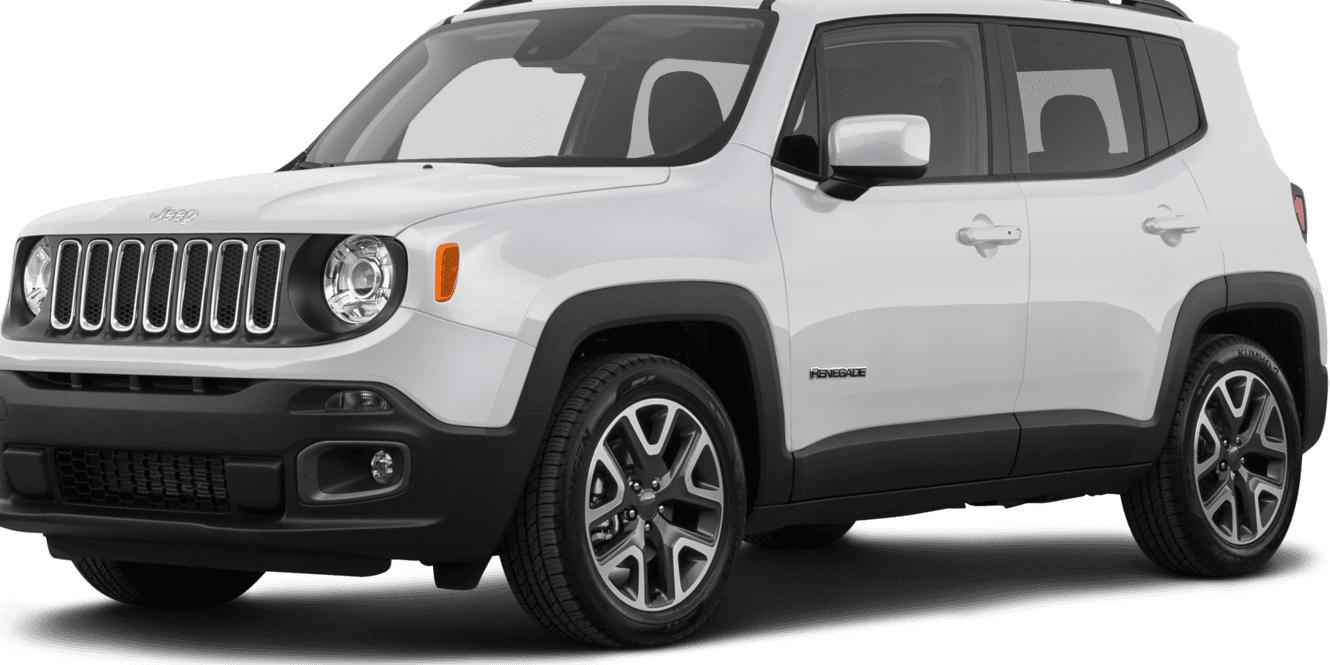 JEEP RENEGADE 2018 ZACCJABB3JPH52995 image