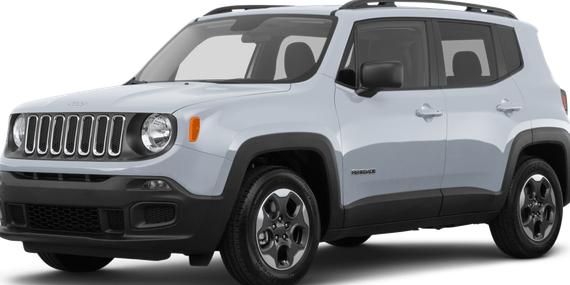 JEEP RENEGADE 2018 ZACCJADB3JPH78137 image JEEP RENEGADE 2018 ZACCJADB3JPH78137 image
