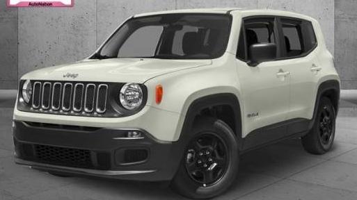 JEEP RENEGADE 2018 ZACCJABB1JPG89878 image