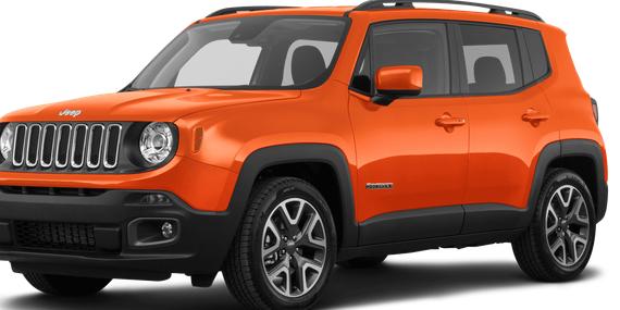 JEEP RENEGADE 2018 ZACCJABB5JPJ60172 image
