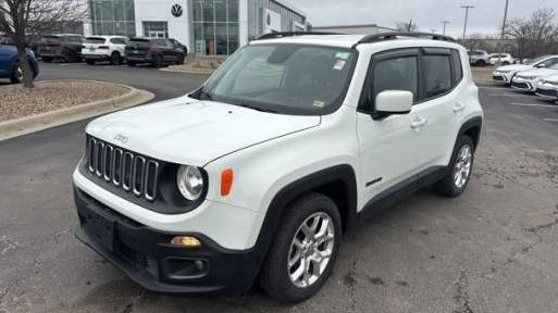 JEEP RENEGADE 2018 ZACCJABB7JPG84247 image