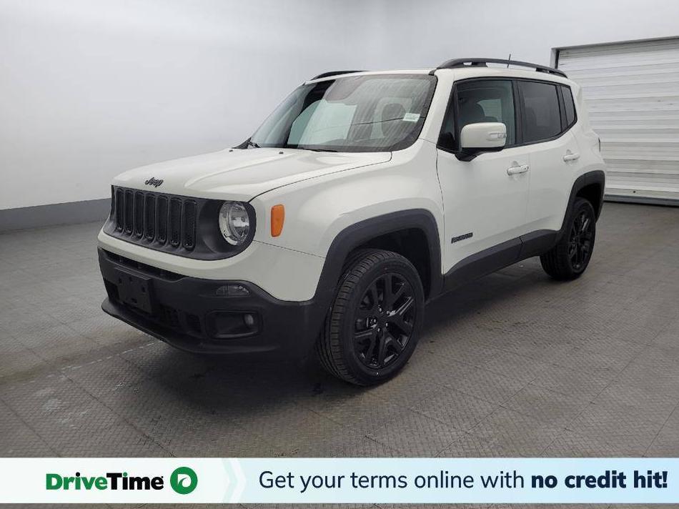 JEEP RENEGADE 2018 ZACCJBBB7JPG98171 image