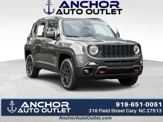 JEEP RENEGADE 2018 ZACCJBCB8JPH01691 image JEEP RENEGADE 2018 ZACCJBCB8JPH01691 image