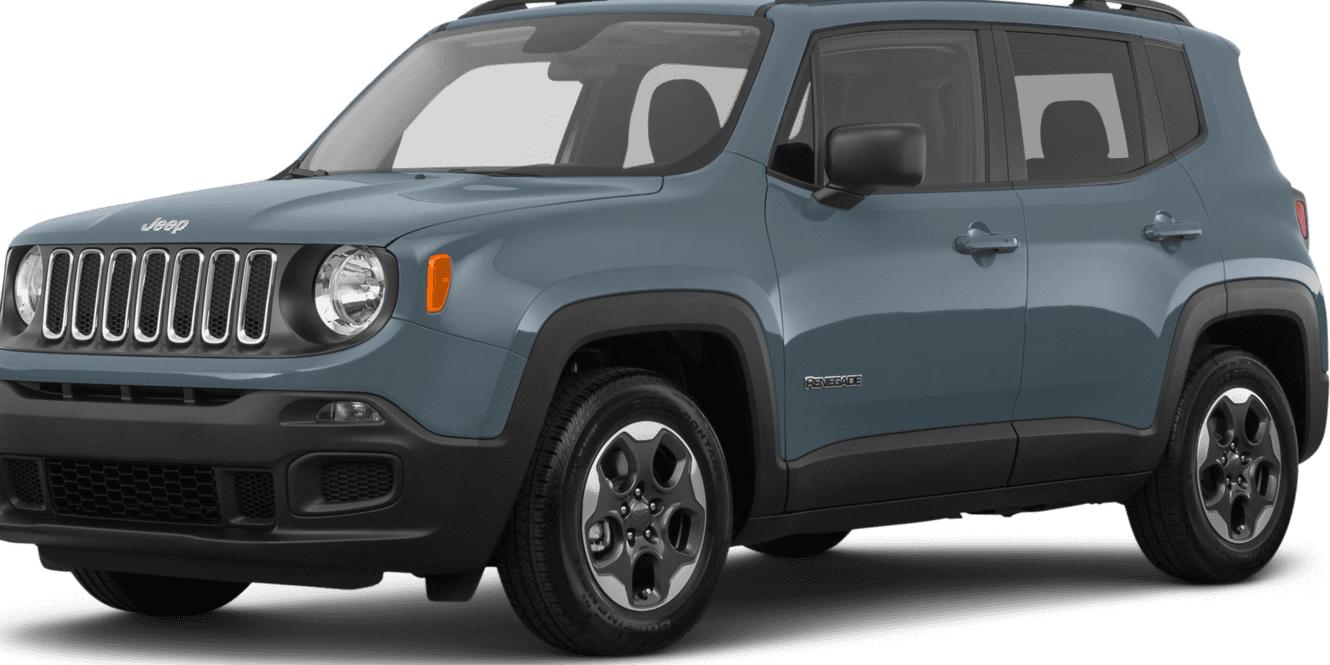 JEEP RENEGADE 2018 ZACCJBAB9JPJ49070 image