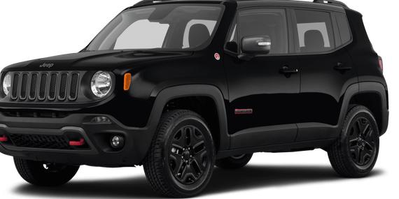 JEEP RENEGADE 2018 ZACCJBCB2JPH73941 image