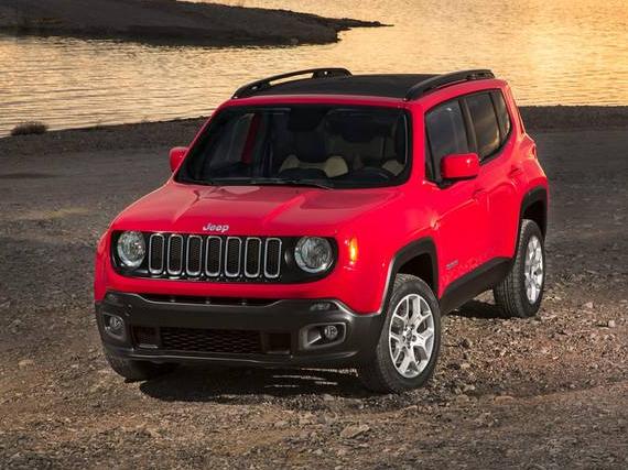 JEEP RENEGADE 2018 ZACCJABBXJPJ42959 image