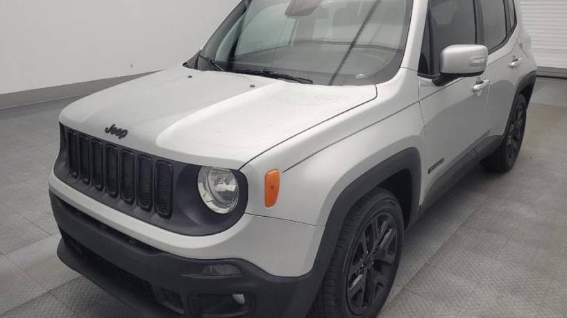 JEEP RENEGADE 2018 ZACCJABB5JPH85724 image