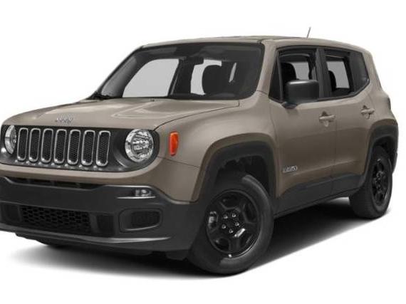 JEEP RENEGADE 2018 ZACCJABB4JPG69480 image