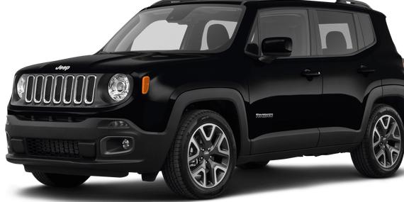 JEEP RENEGADE 2018 ZACCJBBB6JPH42337 image