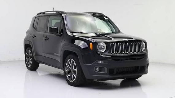 JEEP RENEGADE 2018 ZACCJABB9JPJ59526 image JEEP RENEGADE 2018 ZACCJABB9JPJ59526 image