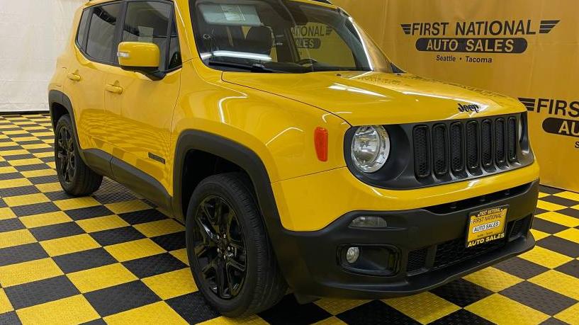 JEEP RENEGADE 2018 ZACCJBBH2JPJ00117 image