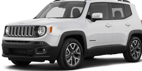 JEEP RENEGADE 2018 ZACCJABB3JPJ36940 image