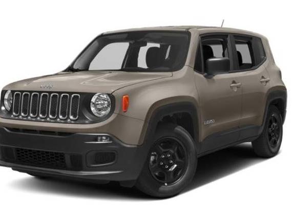 JEEP RENEGADE 2018 ZACCJABB2JPJ40011 image