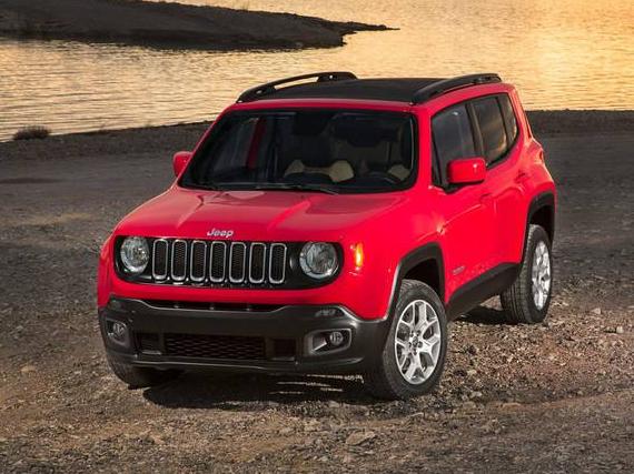 JEEP RENEGADE 2018 ZACCJBBB4JPH57726 image JEEP RENEGADE 2018 ZACCJBBB4JPH57726 image