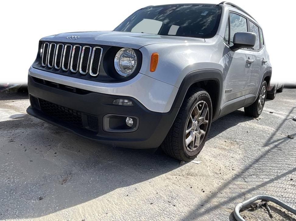 JEEP RENEGADE 2018 ZACCJABB4JPH29175 image