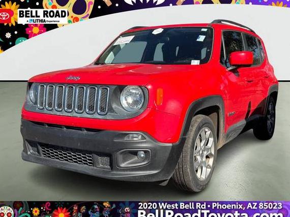 JEEP RENEGADE 2018 ZACCJABB6JPG92940 image JEEP RENEGADE 2018 ZACCJABB6JPG92940 image