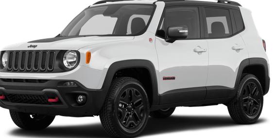JEEP RENEGADE 2018 ZACCJBCB2JPH78587 image