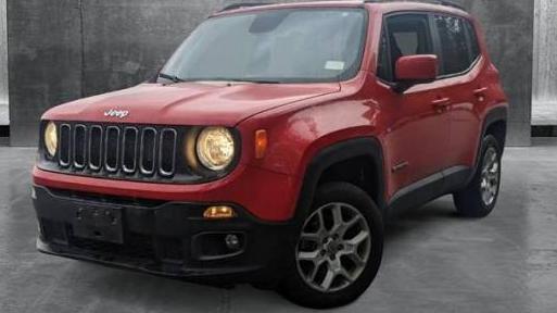 JEEP RENEGADE 2018 ZACCJBBB6JPH88914 image