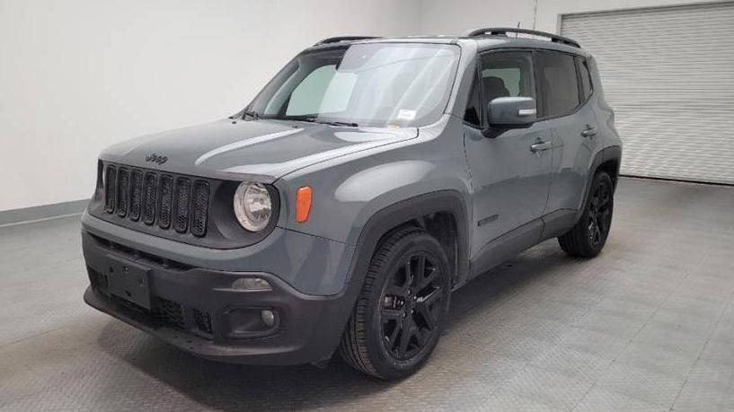 JEEP RENEGADE 2018 ZACCJABB9JPH57375 image