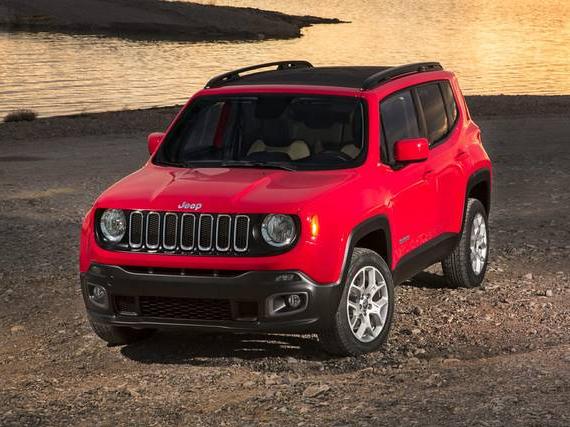 JEEP RENEGADE 2018 ZACCJBBB2JPH11215 image