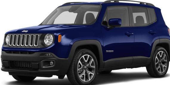 JEEP RENEGADE 2018 ZACCJABH6JPJ10479 image