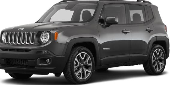 JEEP RENEGADE 2018 ZACCJABB6JPJ61217 image JEEP RENEGADE 2018 ZACCJABB6JPJ61217 image