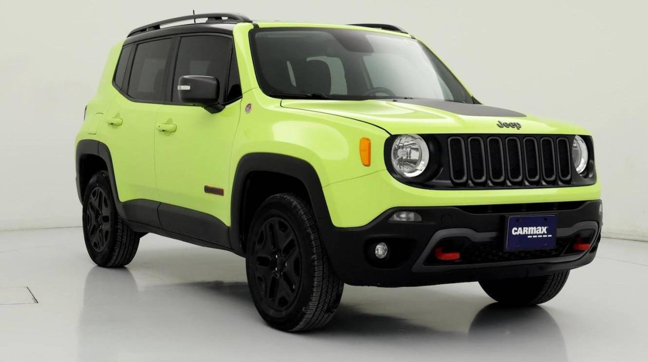 JEEP RENEGADE 2018 ZACCJBCB5JPH21767 image