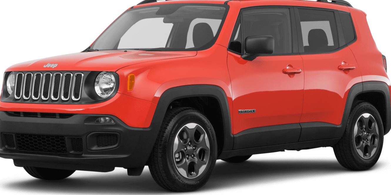 JEEP RENEGADE 2018 ZACCJABB9JPG97324 image