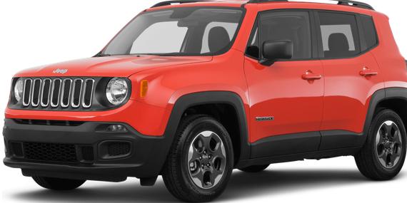 JEEP RENEGADE 2018 ZACCJBBB6JPG78039 image