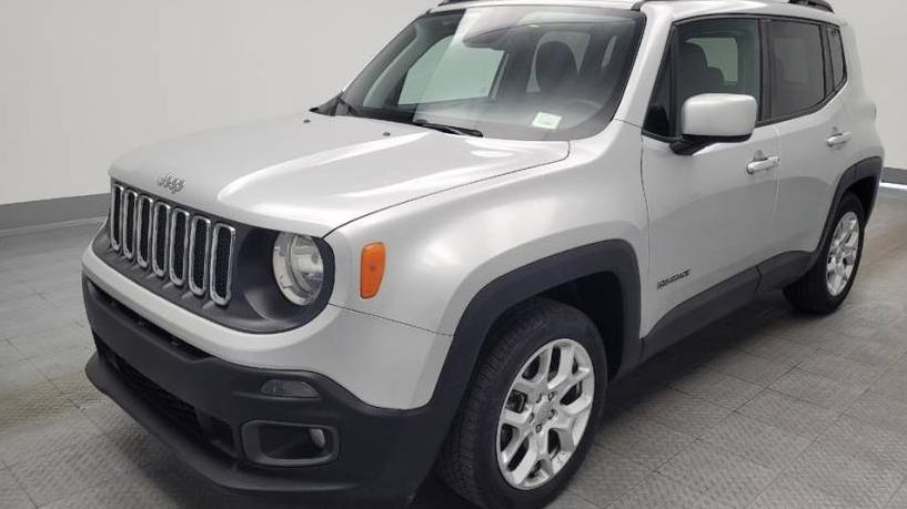 JEEP RENEGADE 2018 ZACCJABBXJPJ17429 image