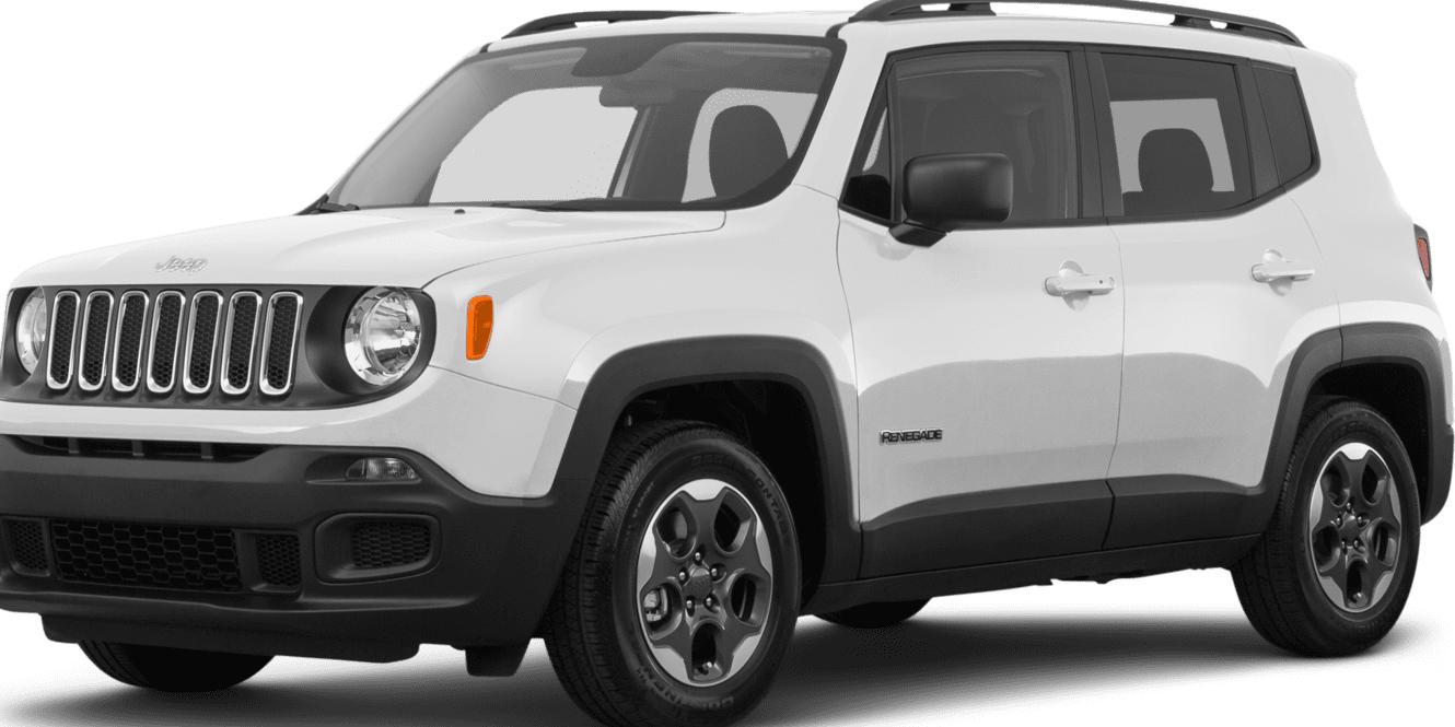 JEEP RENEGADE 2018 ZACCJBAB4JPJ34122 image