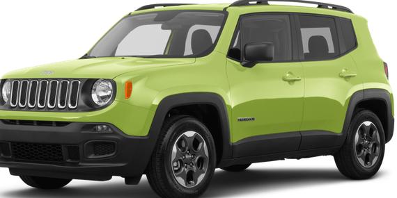 JEEP RENEGADE 2018 ZACCJABB2JPH75569 image