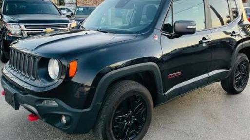 JEEP RENEGADE 2018 ZACCJBCB0JPH23071 image